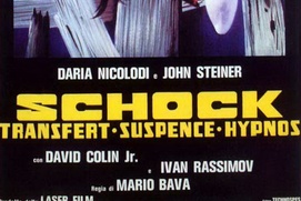 Image du film Shock