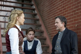 Images du film Gunslingers Images du film Gunslingers
