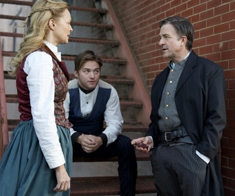Images du film Gunslingers