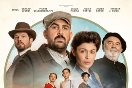 Image du film Les enfants de la Résistance