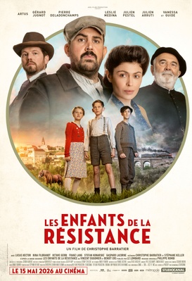 Les enfants de la Résistance