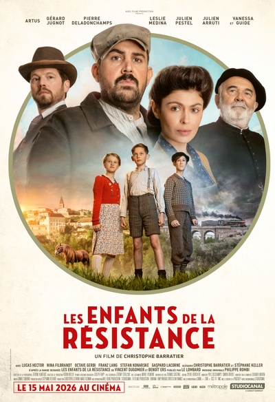 Les enfants de la Résistance