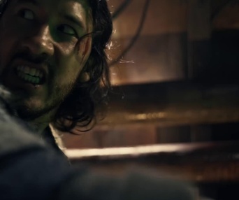 Image du film Iron Lung