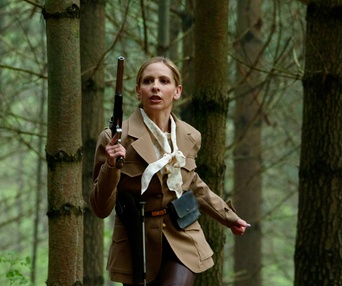 Images du film Ready or Not 2: Here I Come