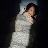 Scène du film Case 39