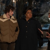 Une scène du film <em>The Holdovers</em>