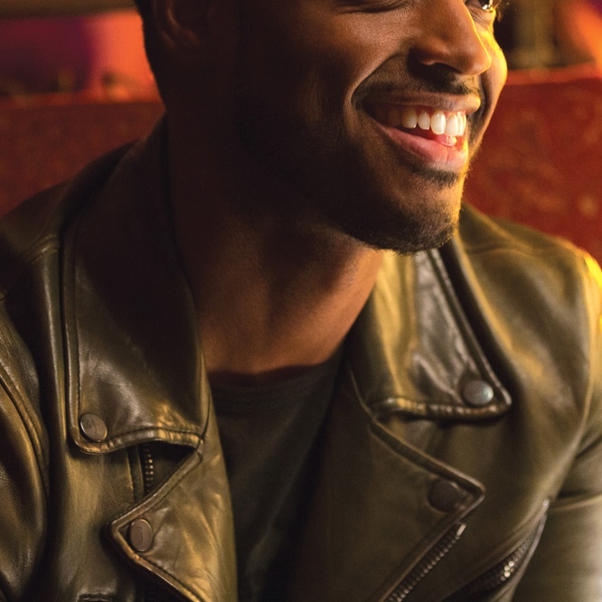 Larenz Tate