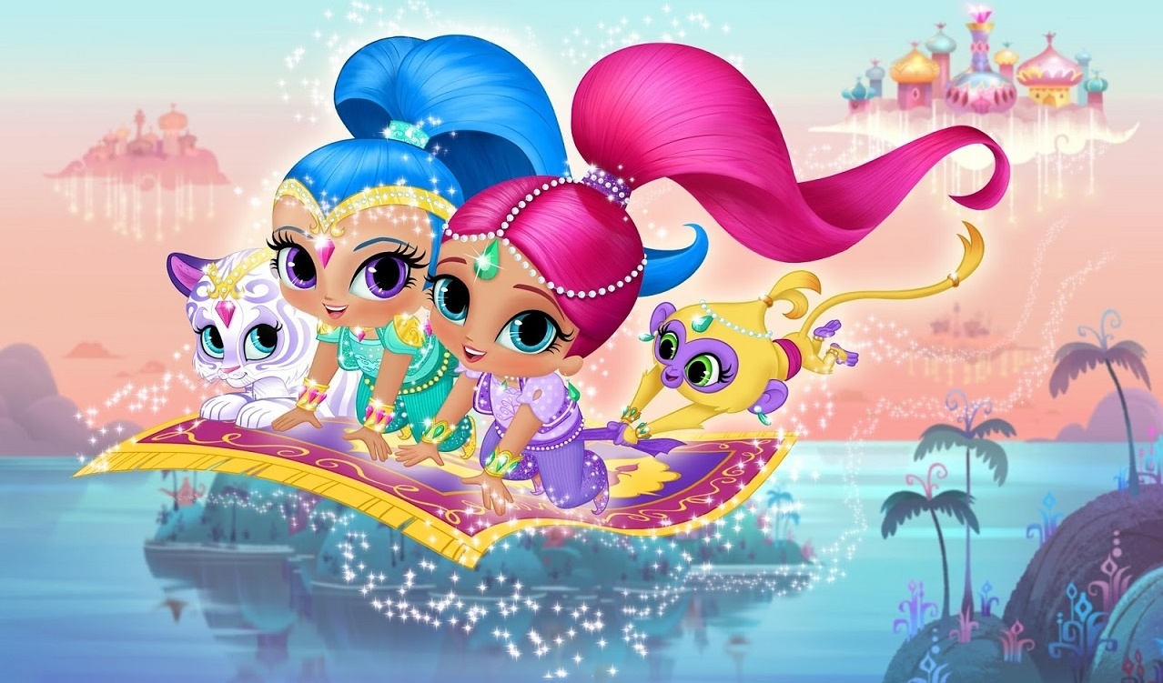 Yoopa débrouillé pour la relâche scolaire