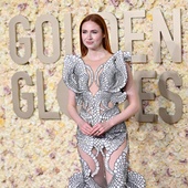 Golden Globes 2024