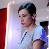 Une scène du film <em>Romaine par moins 30</em>