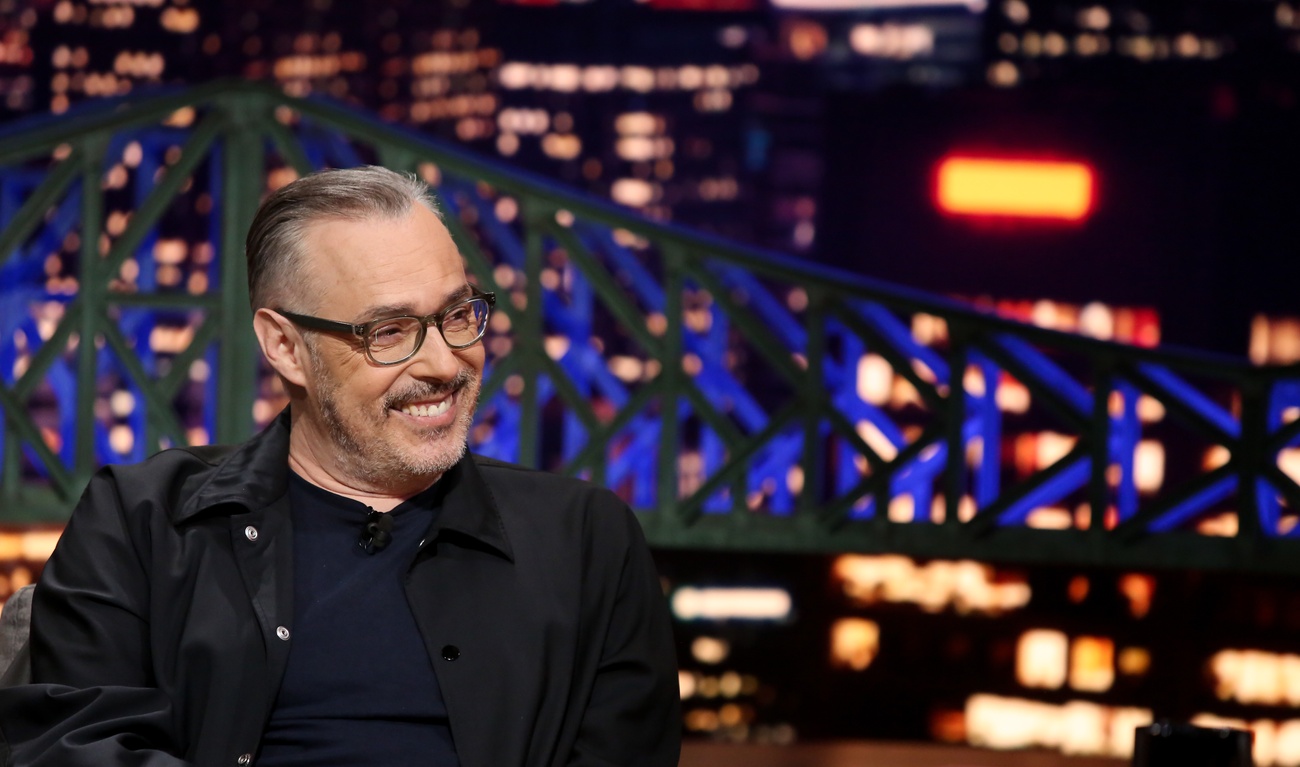 Serge Denoncourt crée un malaise sur le plateau du Beau dimanche