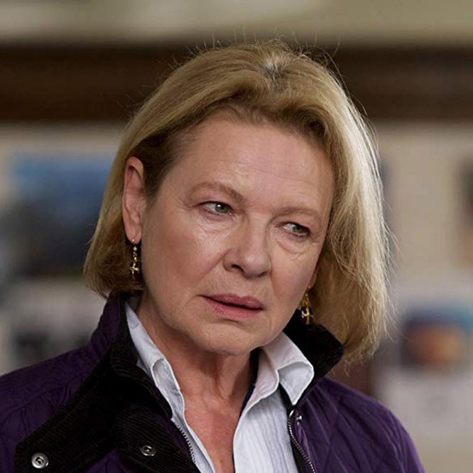 Dianne Wiest