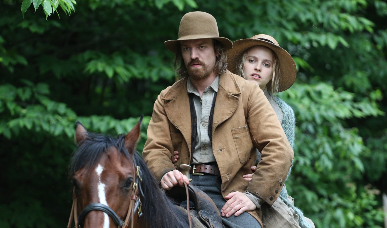 Top 10 des meilleures séries québécoises de 2016