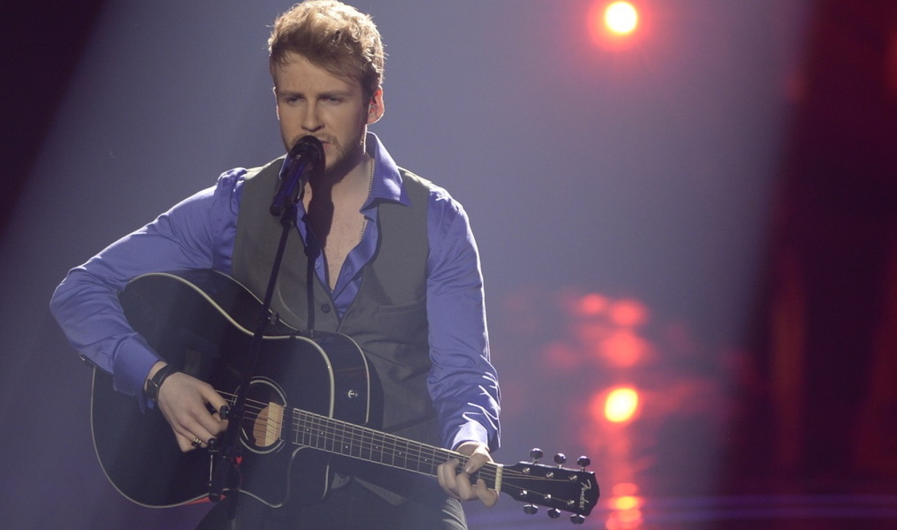 Yoan au sommet des ventes au pays