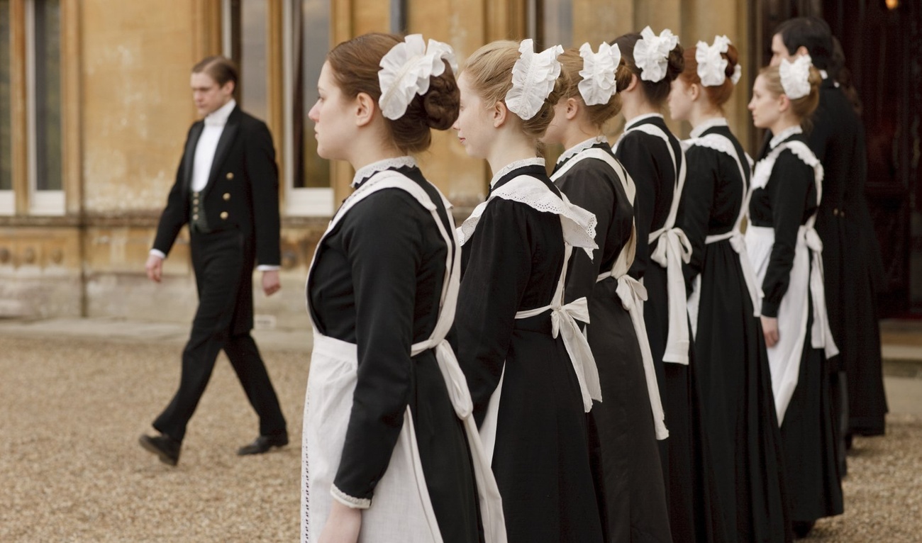 Le tournage du film sur Downton Abbey doit débuter l'an prochain