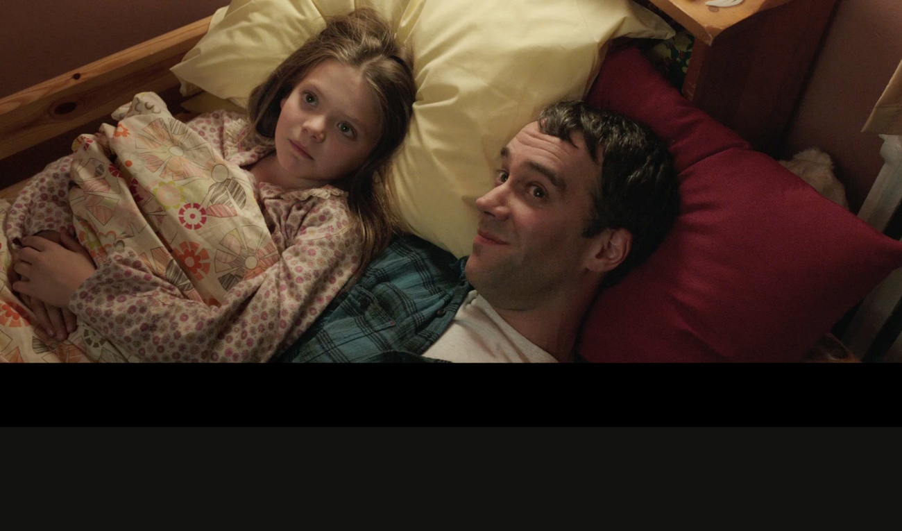 Paul à Québec en ouverture du FCVQ 2015