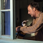 Image du film <em>My penguin Friend</em>