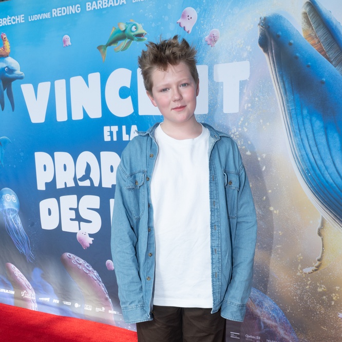 Oscar Vaillancourt