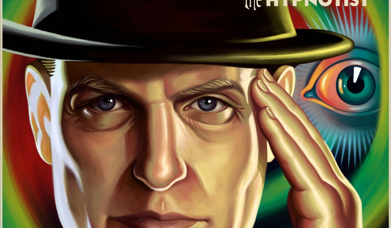 De superbes affiches vintage pour Now You See Me 2