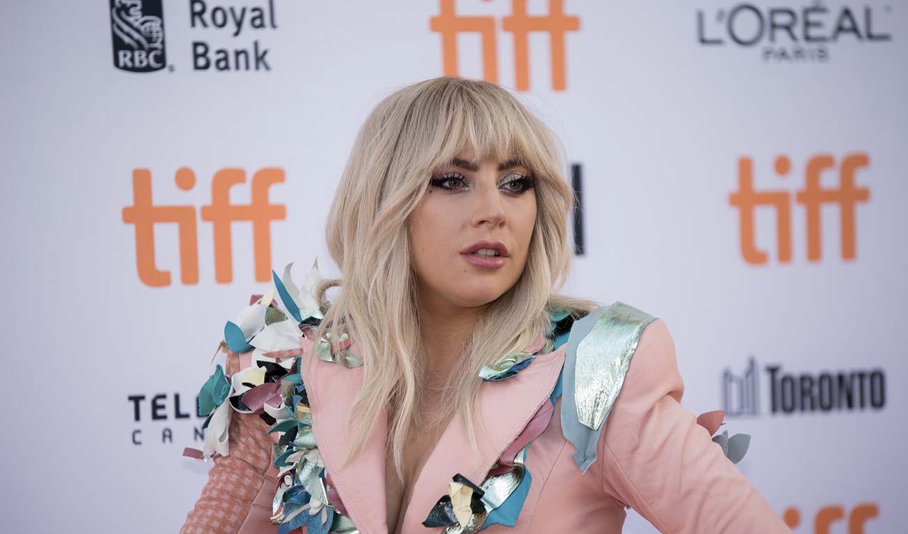 La santé de Lady Gaga ne s'améliore pas