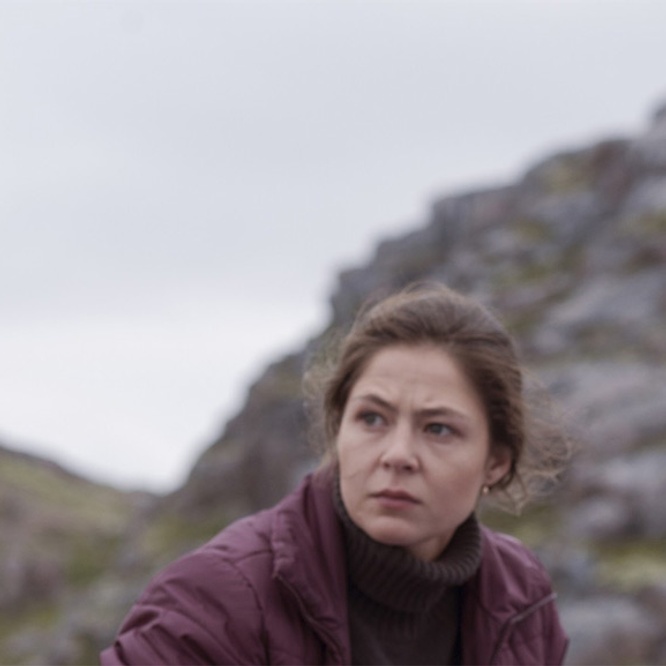 Une scène du film <em>Leviathan</em>
