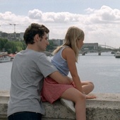 Une scène du film <em>Amanda</em>