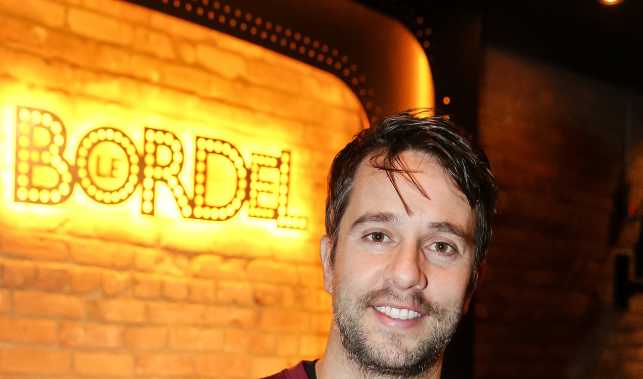 Top 25 des plus beaux hommes du showbizz québécois 2019