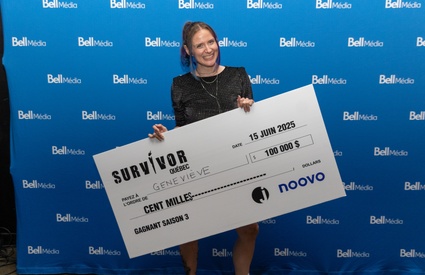 Survivor Québec