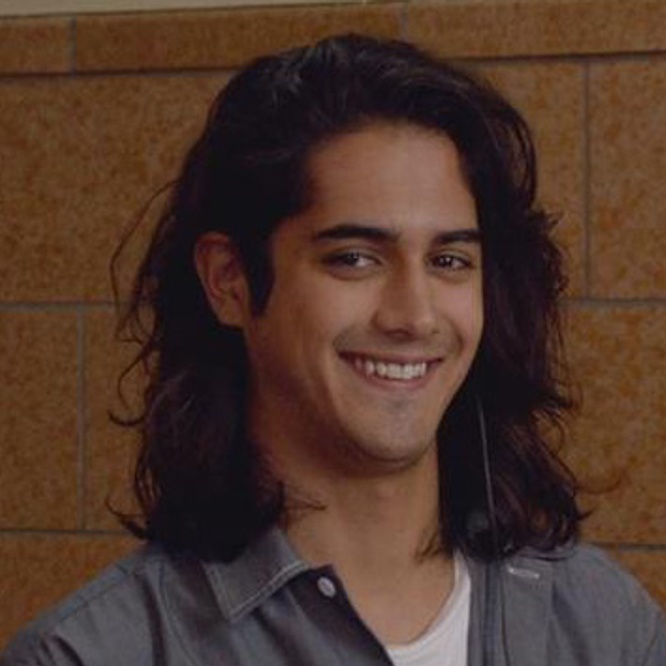 Avan Jogia