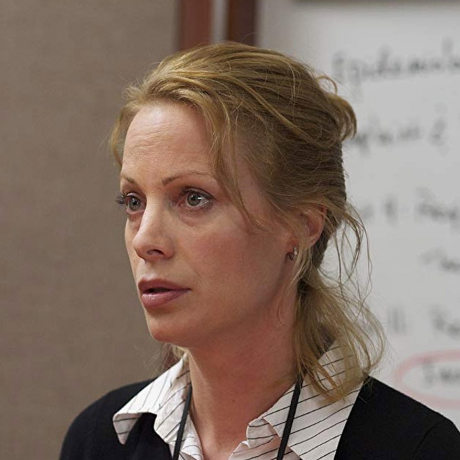 Alison Eastwood