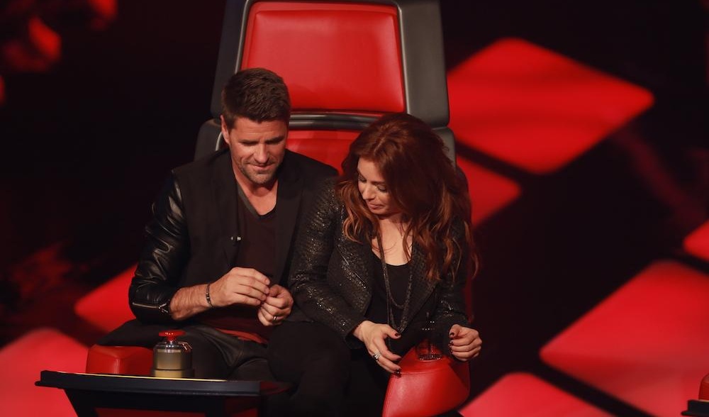 La voix : Les auditions se poursuivent