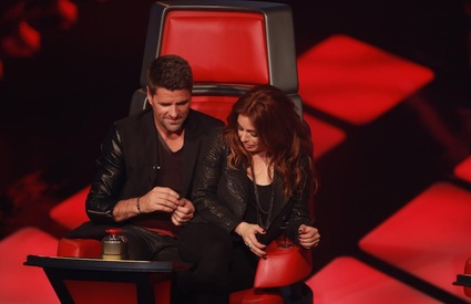 La voix : Les auditions se poursuivent