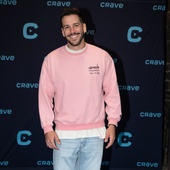 Mathieu Pellerin