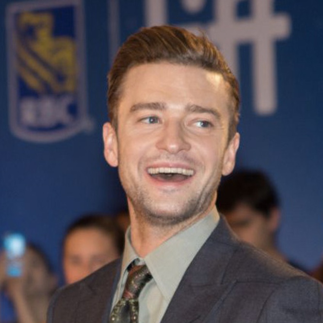 Justin Timberlake