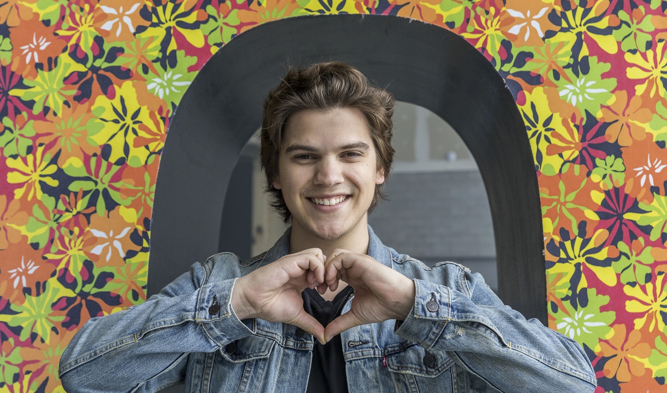 Ces 10 artistes qui ont percé en 2017