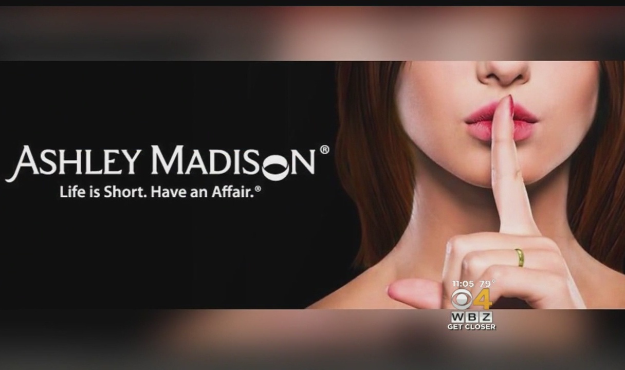 Retour sur l'affaire Ashley Madison à Pénélope et Jean-Luc ce 31 août