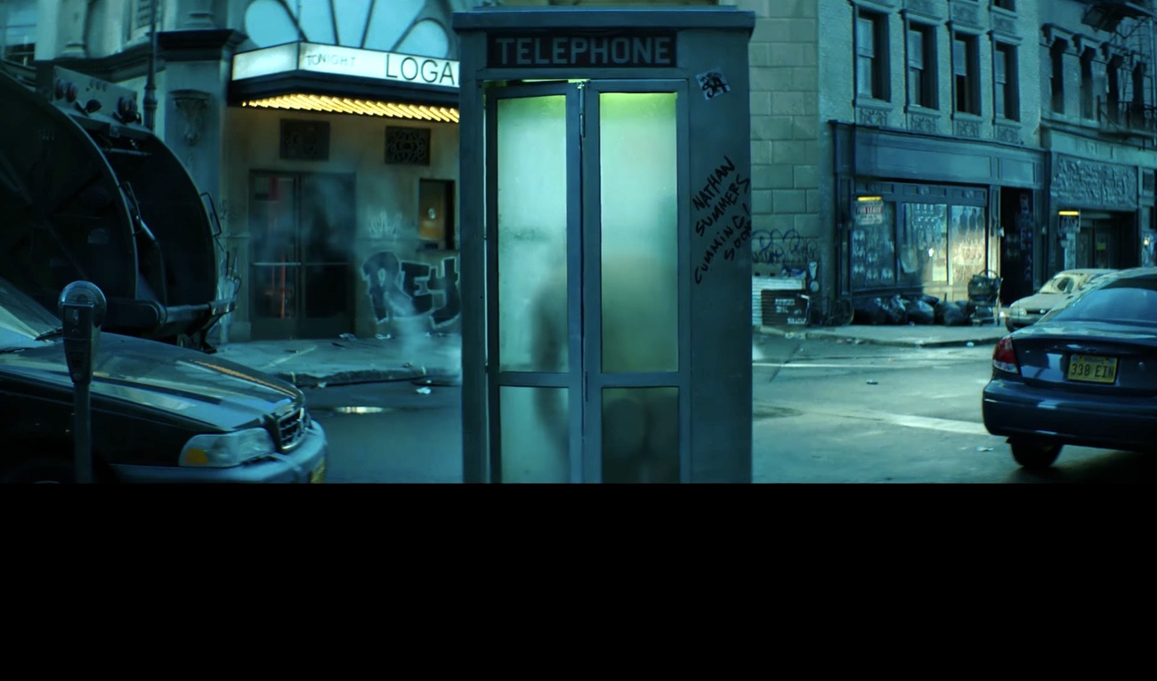 Un teaser tordant pour la suite de Deadpool