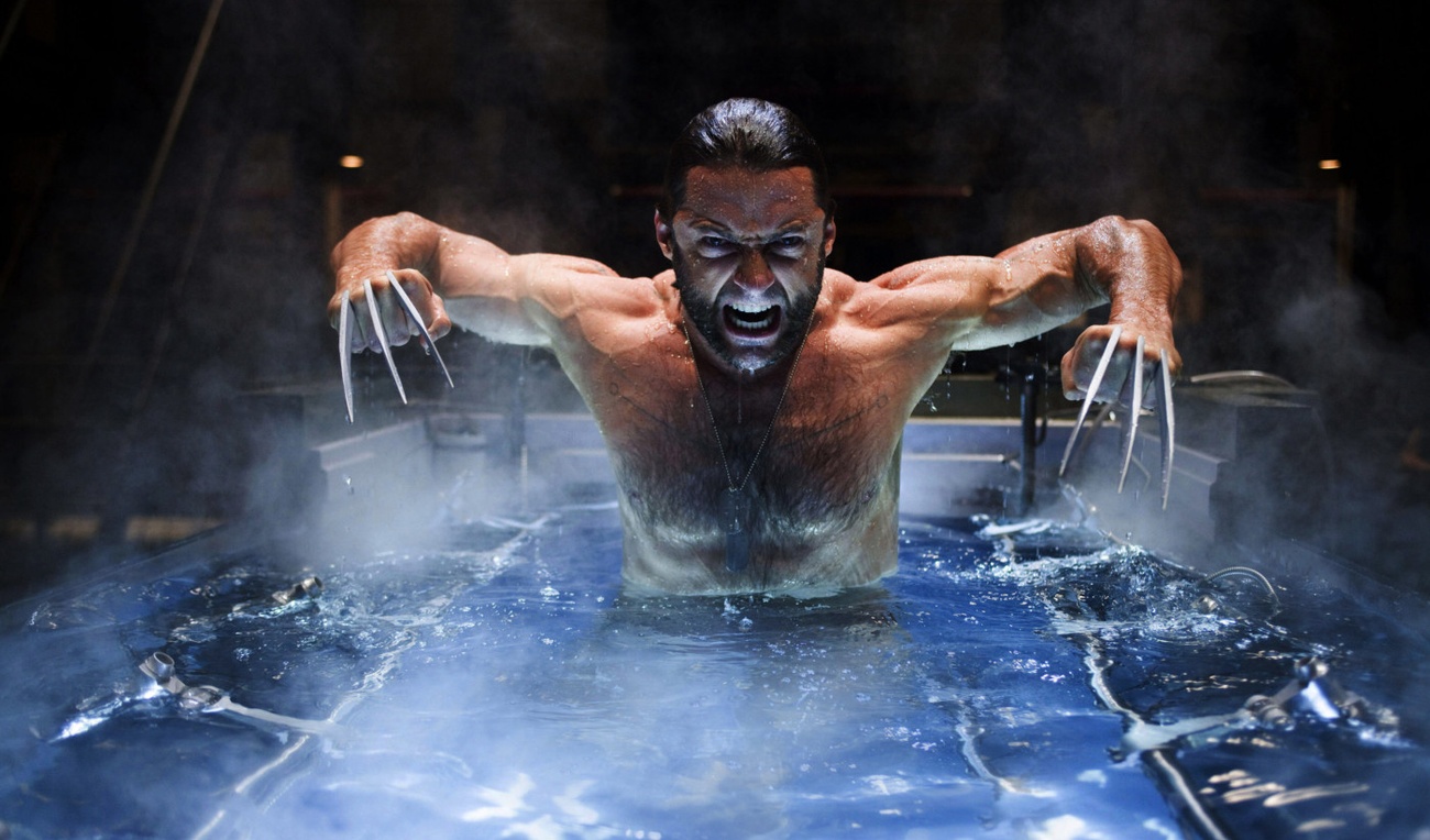 Préparez vos adieux au Wolverine de Hugh Jackman