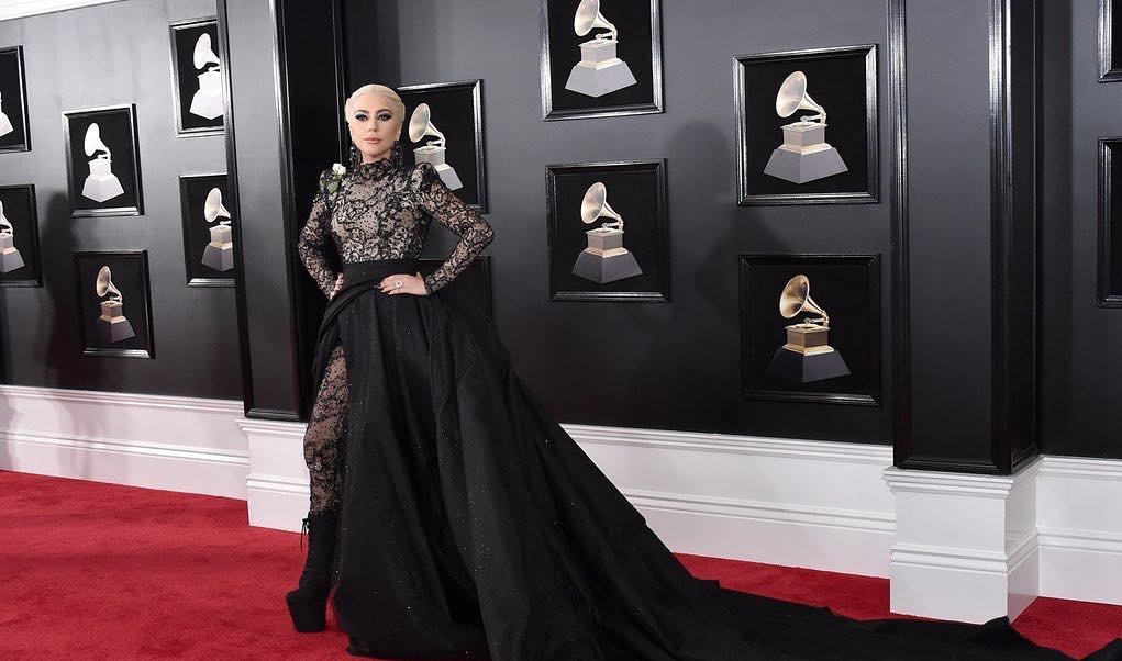 Voici les 15 plus belles tenues des Grammy Awards 2018