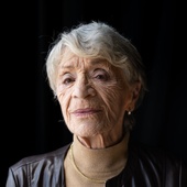 Élisabeth Chouvalidzé