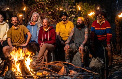 Survivor Québec