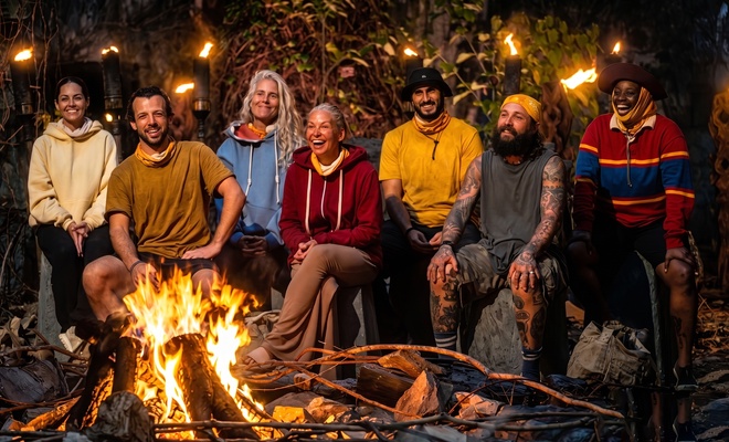 Survivor Québec