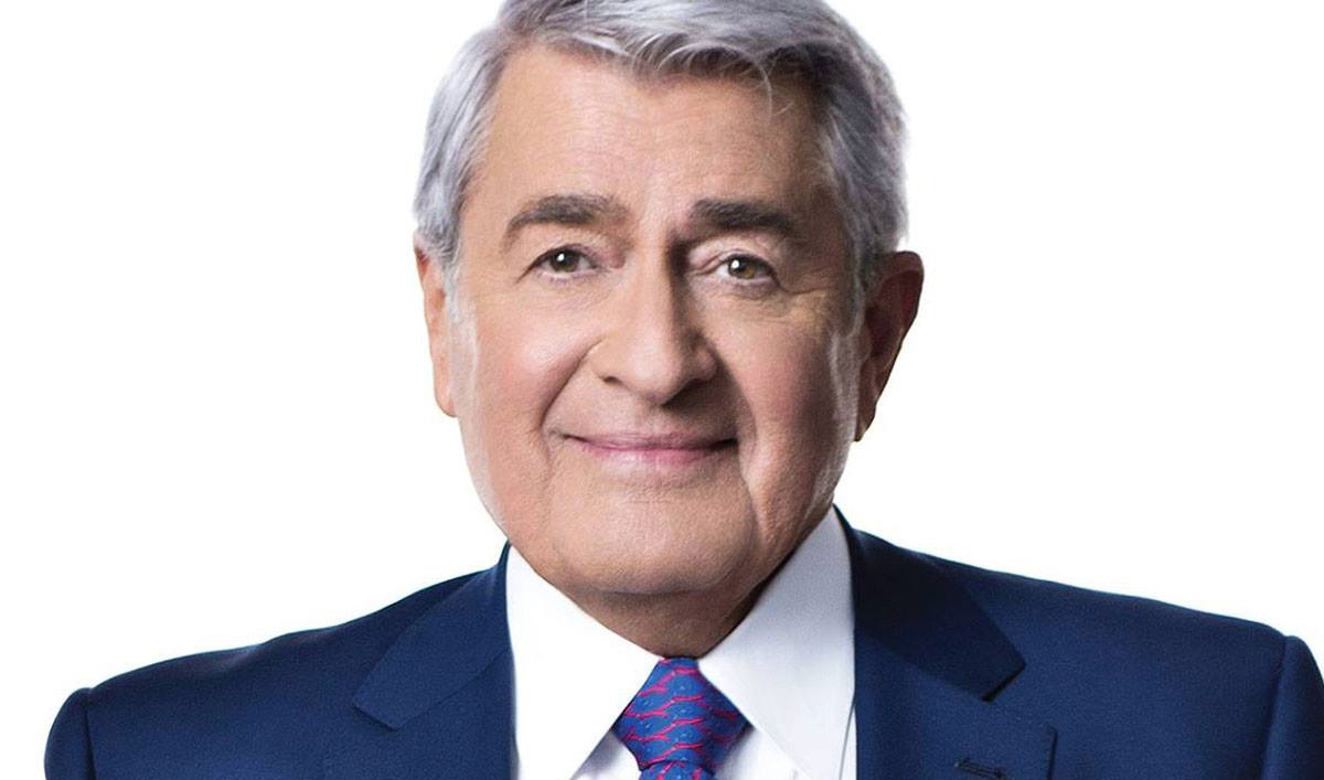 Michel Louvain fêtera ses 80 ans lors du 50e anniversaire du FEQ