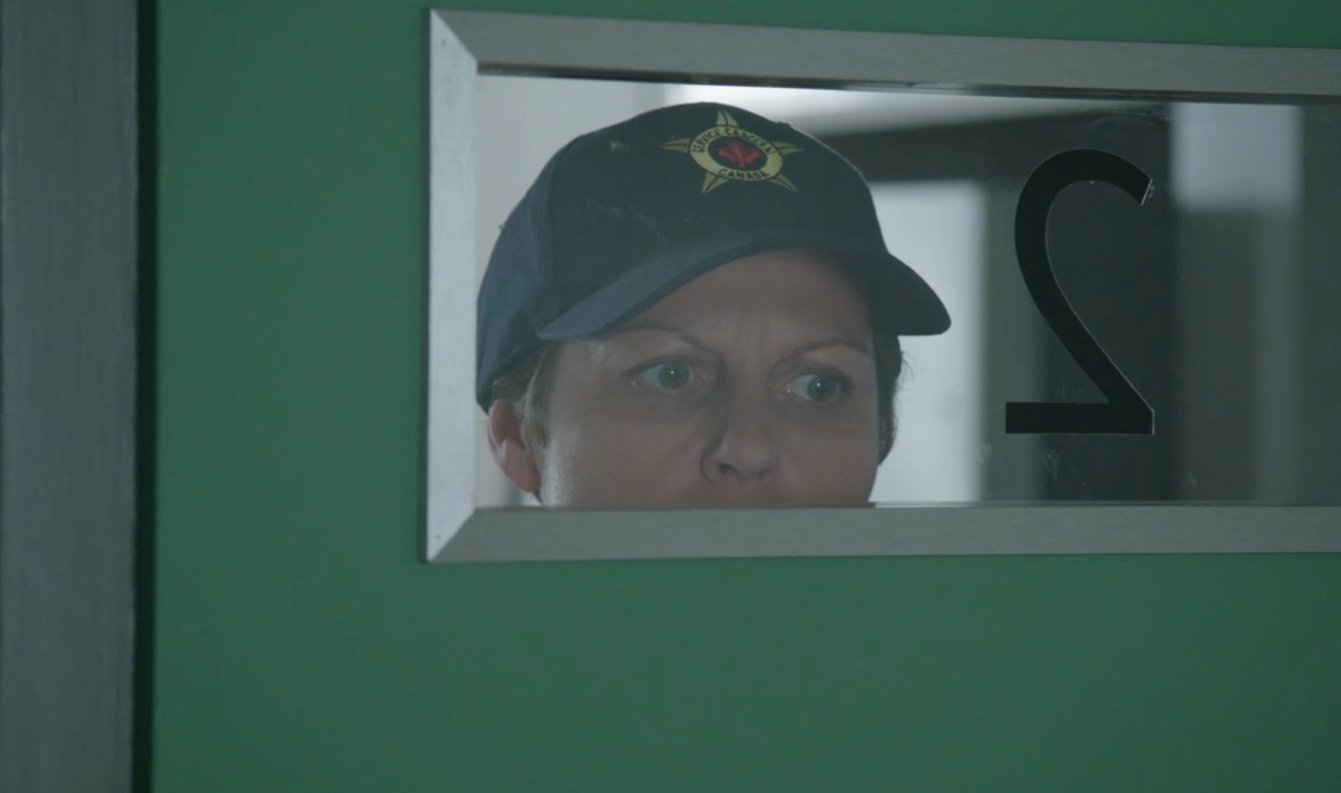 Unité 9 : Lietteville sous le choc