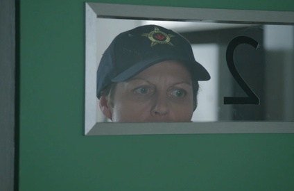 Unité 9 : Lietteville sous le choc