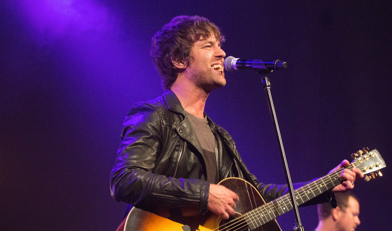 Rémi Chassé de La voix lance son premier album solo à Québec