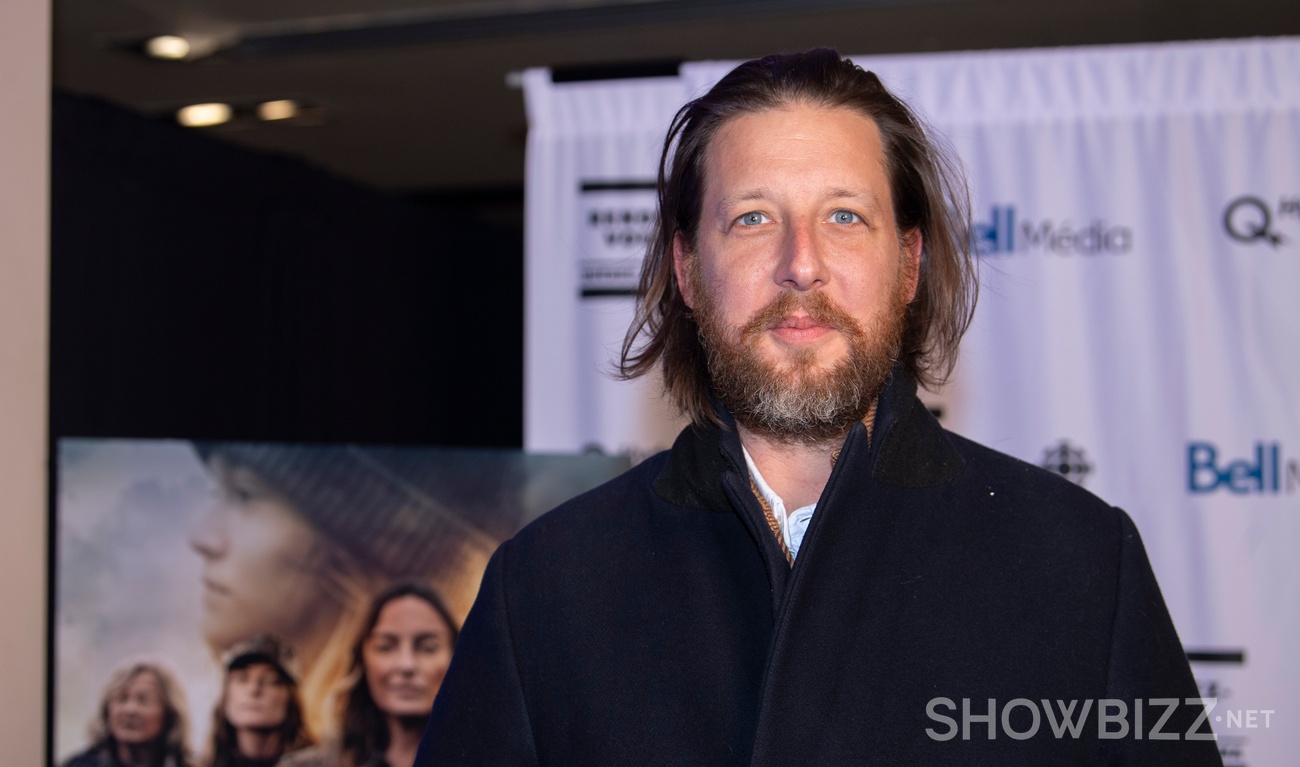 Première du film Frontières