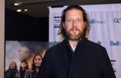 Première du film Frontières