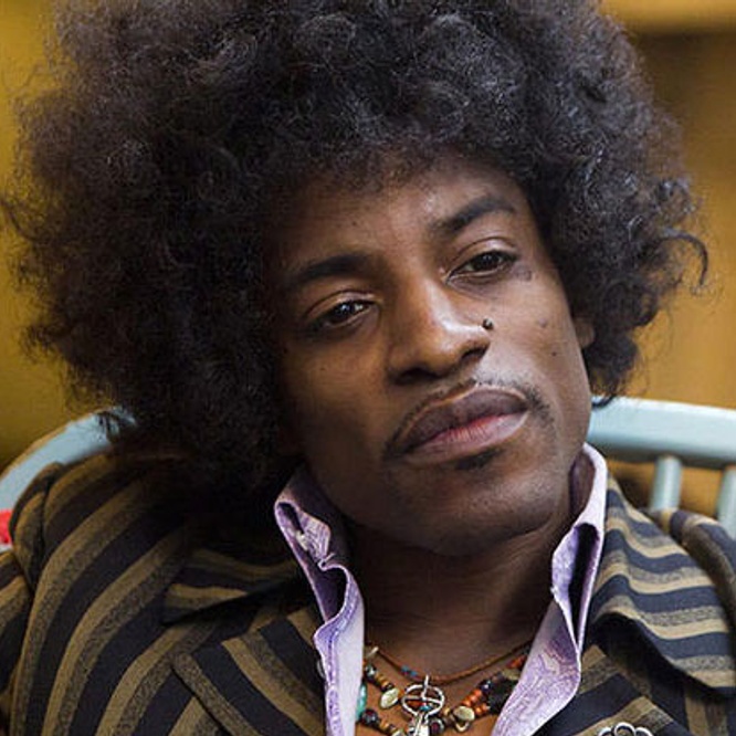 André Benjamin