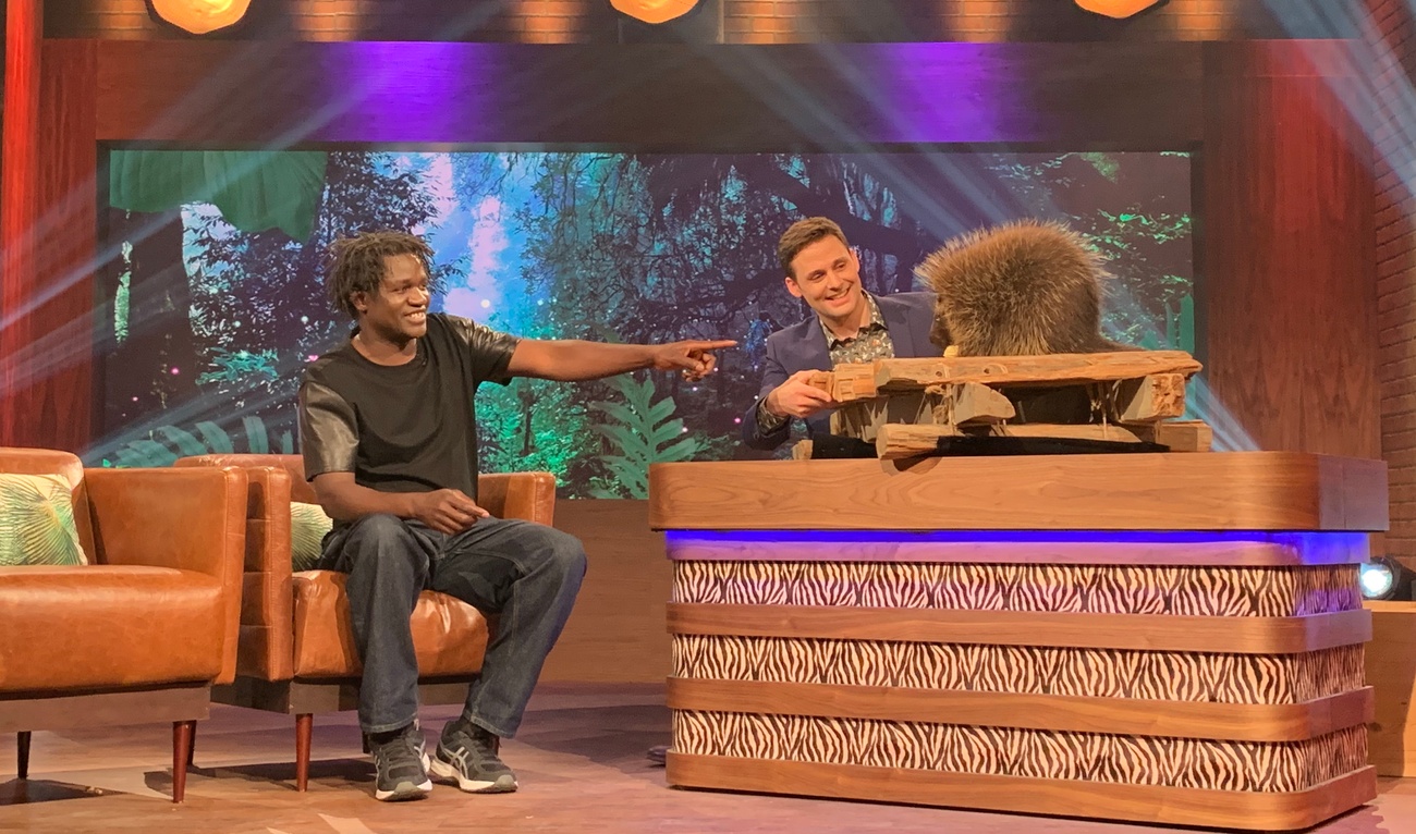 Quoi ne pas manquer à la télé cette semaine
